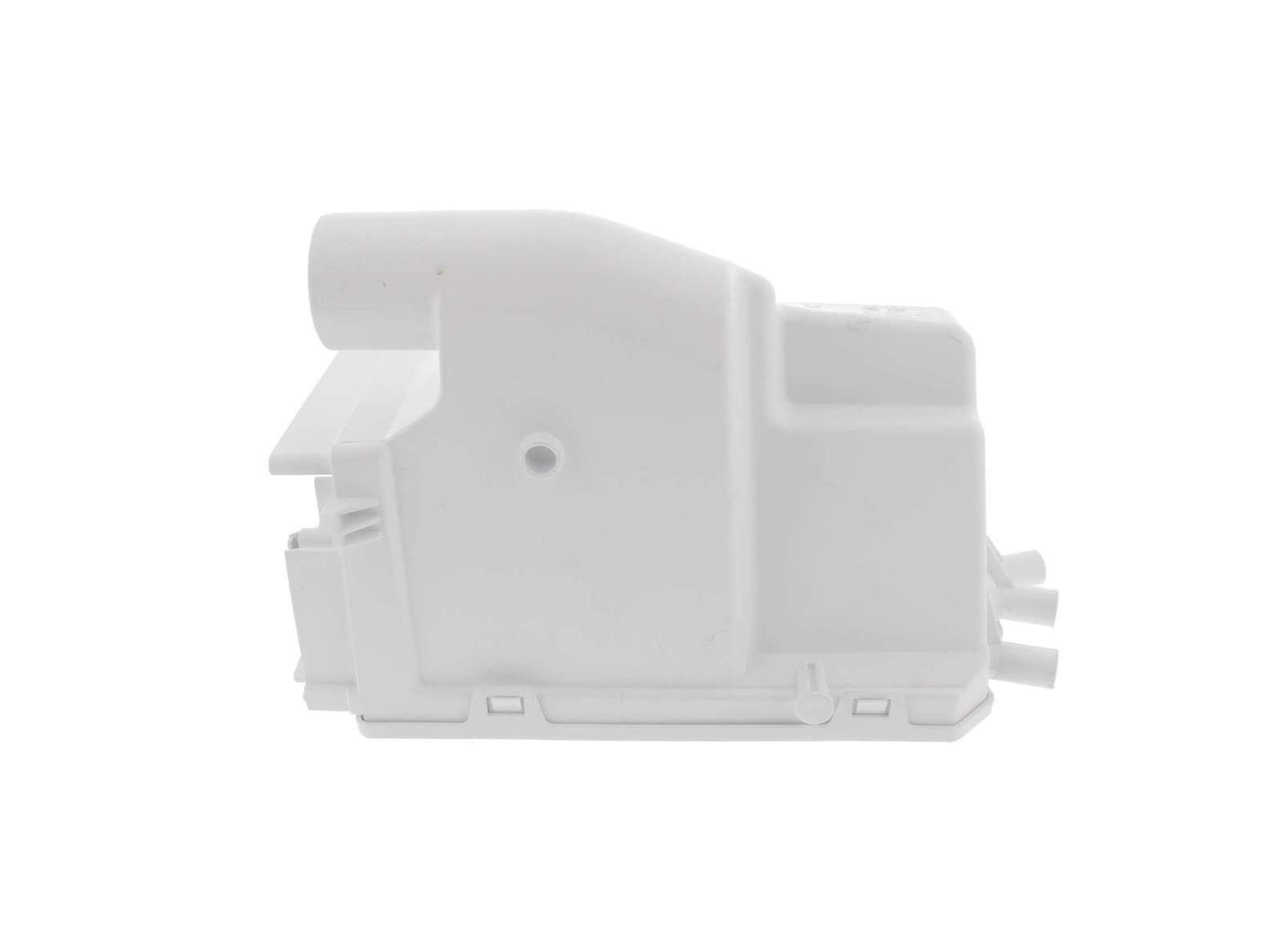 WPW10215637 - Genuine OEM Whirlpool Washer Detergent Dispenser Assembly